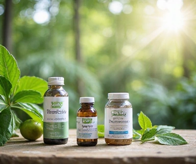 Immune Support & Wellness Collection